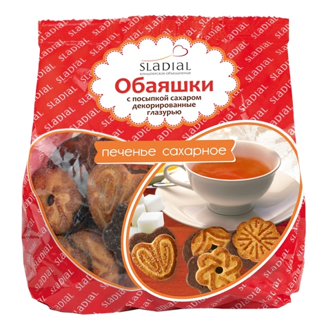 печенье