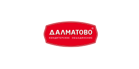 Далматово